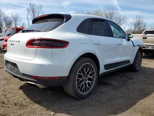 VIN WP1AA2A59JLB22104 2018 Porsche Macan no.3