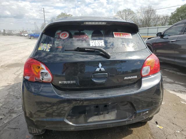 2014 Mitsubishi Mirage De VIN: ML32A3HJ7EH017944 Lot: 50684504