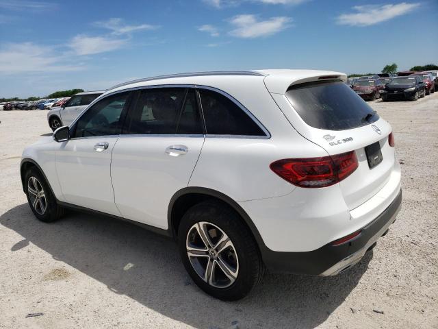 2020 Mercedes-Benz Glc 300 VIN: WDC0G8DB1LF729643 Lot: 49892624