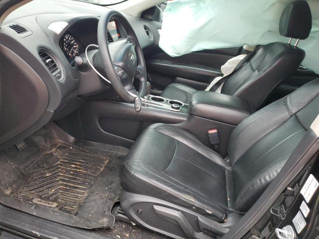 2015 NISSAN PATHFINDER - 5N1AR2MM9FC673620