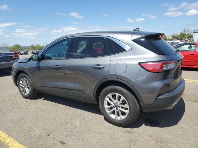 2022 Ford Escape Se VIN: 1FMCU9G68NUA00193 Lot: 52226014