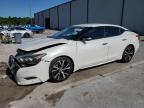 2017 NISSAN MAXIMA 3.5 - 1N4AA6AP0HC446357