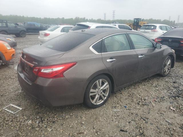 2016 Nissan Altima 3.5Sl VIN: 1N4BL3AP1GC156236 Lot: 50001734