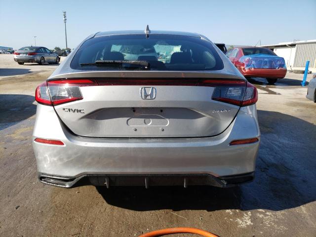 2022 Honda Civic Sport VIN: 19XFL2G83NE010447 Lot: 52088054