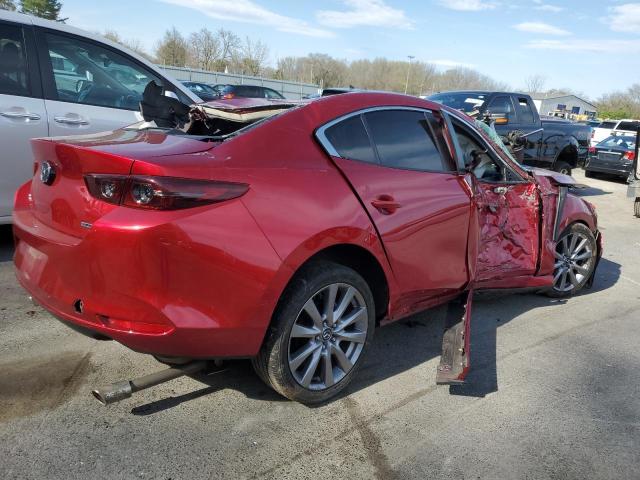 2019 Mazda 3 Preferred VIN: 3MZBPADL7KM105811 Lot: 50195924