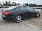 MERCEDES-BENZ E 350 photo