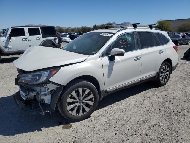 2019 Subaru Outback Touring VIN: 4S4BSETC2K3236345 Lot: 49565624