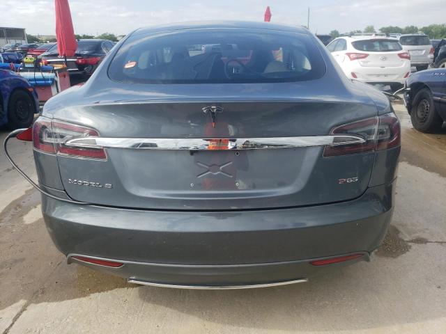 2013 Tesla Model S VIN: 5YJSA1CP9DFP26144 Lot: 52404864