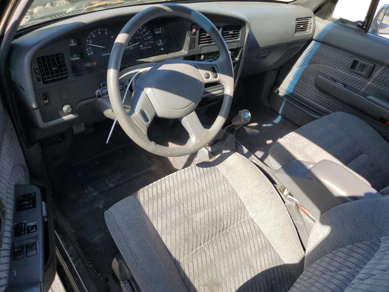 JT4VN13GXR5136335 1994 Toyota Pickup 1/2 Ton Extra Long Wheelbase Sr5