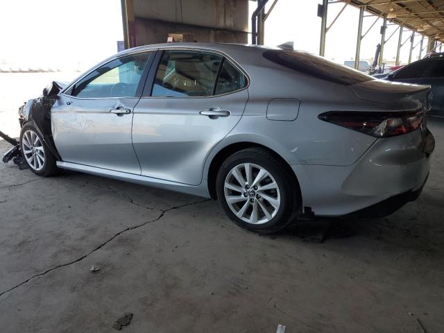 VIN 4T1C11AKXPU176729 2023 Toyota Camry, LE no.2