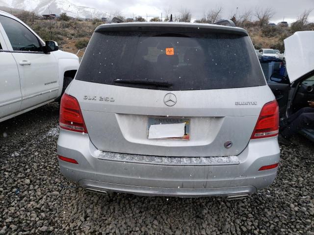 2015 MERCEDES-BENZ GLK 250 BL - WDCGG0EB1FG353250