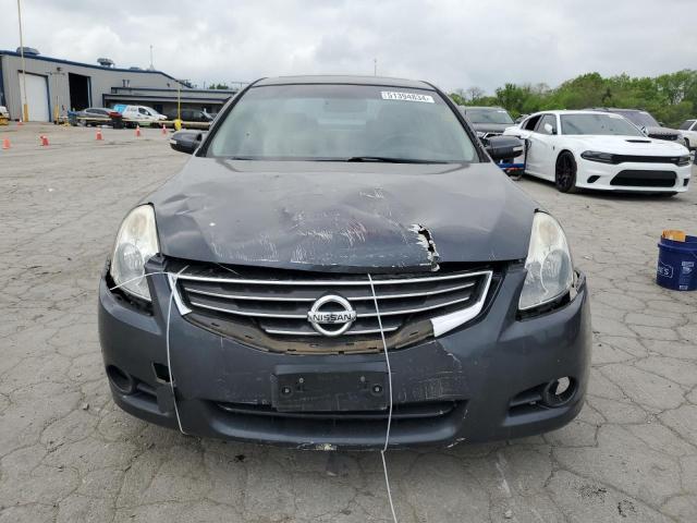 1N4BL2AP3AN549869 | 2010 Nissan altima sr