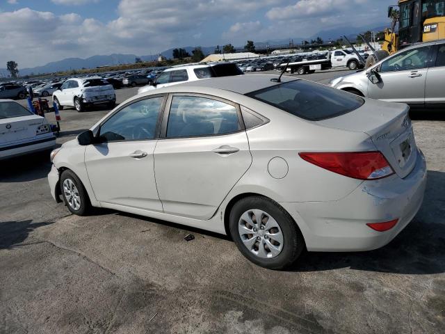 2016 Hyundai Accent Se VIN: KMHCT4AE1GU124735 Lot: 52393364