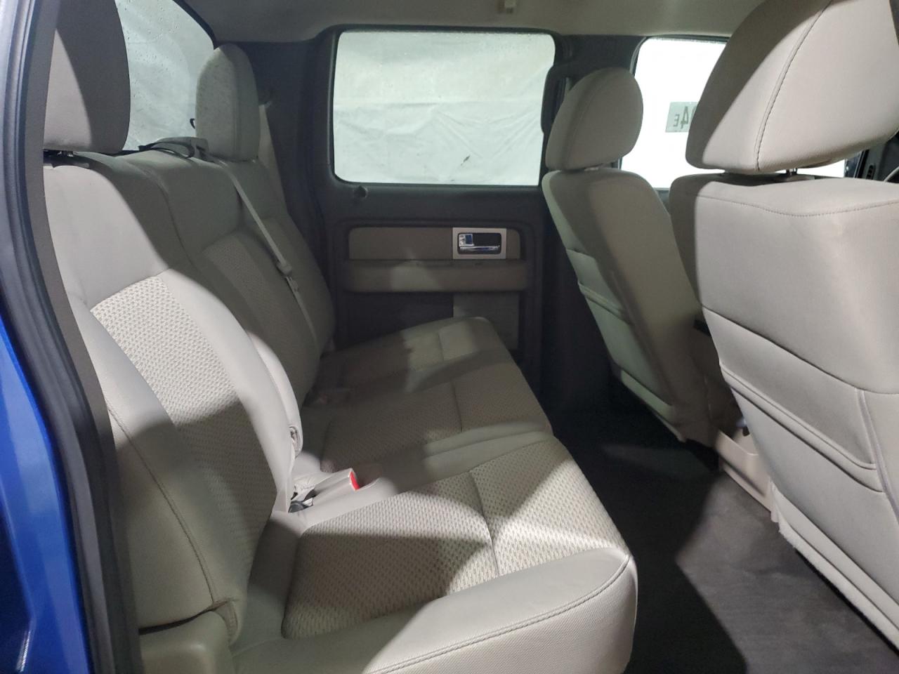 1FTFW1EV9AFD28017 2010 Ford F150 Supercrew