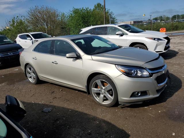 2014 Chevrolet Malibu Ltz VIN: 1G11J5SX8EF165610 Lot: 52998304