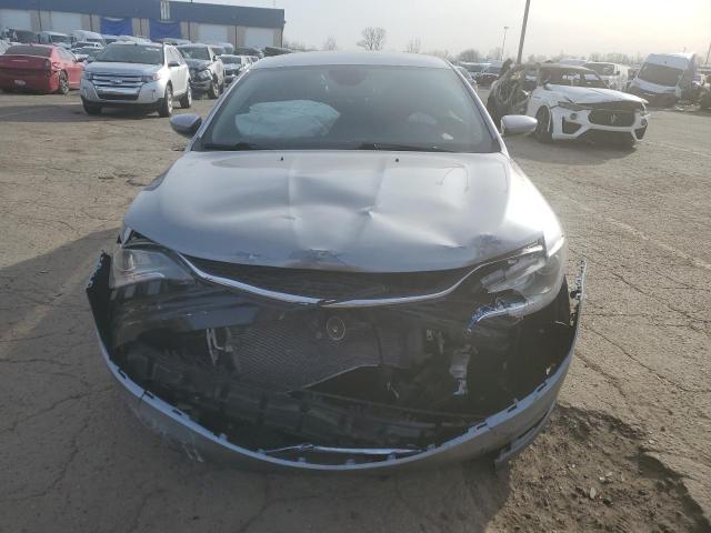 2015 Chrysler 200 C VIN: 1C3CCCCGXFN565371 Lot: 50360184