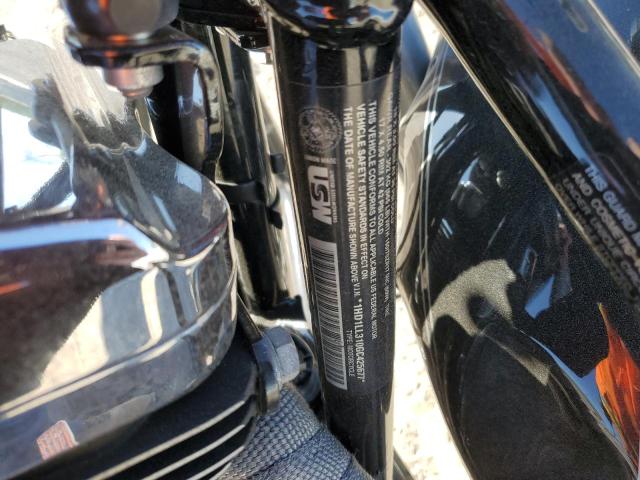 2016 HARLEY-DAVIDSON XL1200 T - 1HD1LL310GC425677
