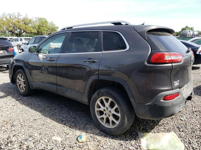 2014 Jeep Cherokee Latitude VIN: 1C4PJMCB5EW211456 Lot: 49952014