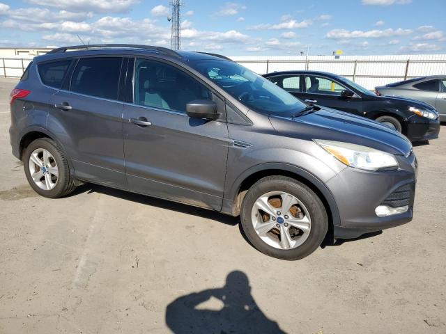 2013 Ford Escape Se VIN: 1FMCU0GX0DUC72580 Lot: 49382024