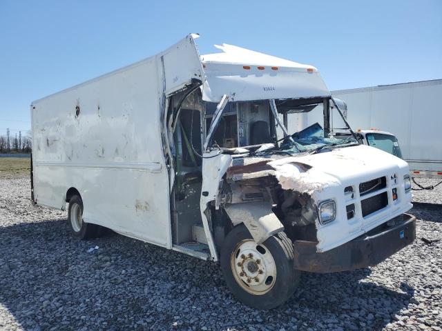 Lot #2538260404 2006 FREIGHTLINER CHASSIS M salvage car
