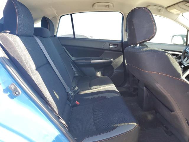 2016 SUBARU CROSSTREK - JF2GPADC0G8210499