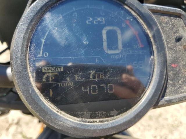 2023 HONDA CMX1100 T - JH2SC8366PK200160