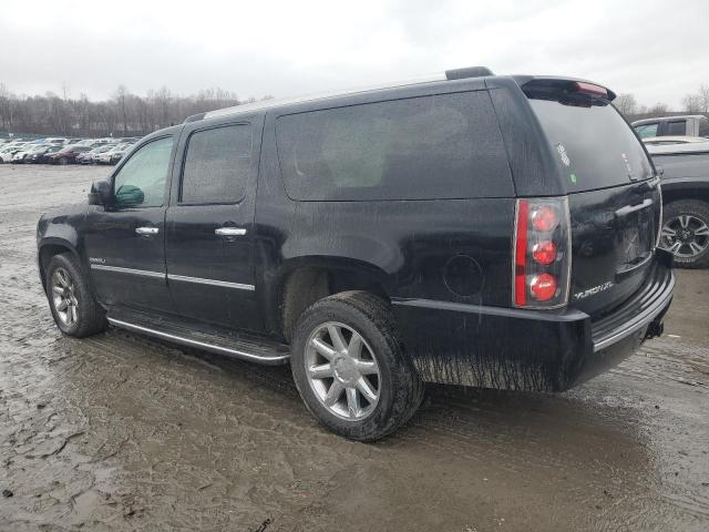 2013 GMC Yukon Xl Denali VIN: 1GKS2MEF3DR371151 Lot: 49197184