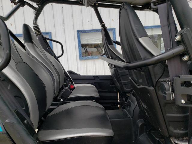 2023 KAWASAKI KRT800 J - JKBRTCJ14PB510069