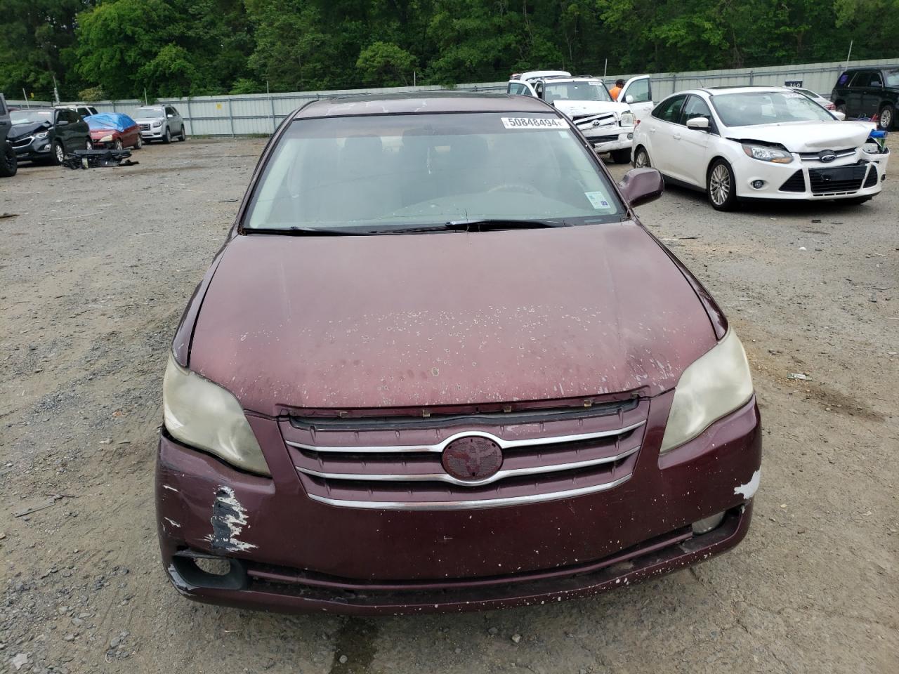 4T1BK36B17U213356 2007 Toyota Avalon Xl