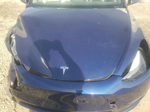 2023 Tesla Model Y VIN: 7SAYGDEE6PF620439 Lot: 52092294