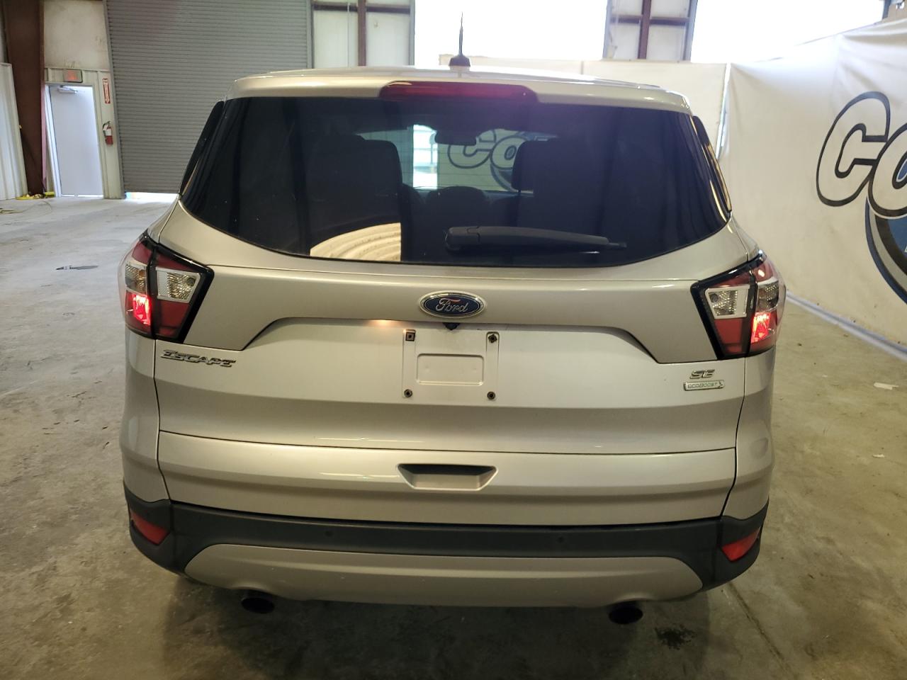 2017 Ford Escape Se vin: 1FMCU0GD4HUE55623