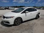 2015 HONDA CIVIC EX - 19XFB2F81FE114361