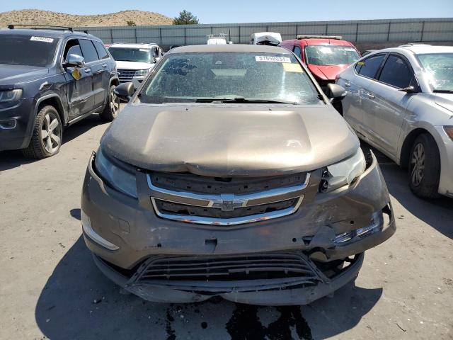 2015 Chevrolet Volt VIN: 1G1RB6E42FU112194 Lot: 51958034