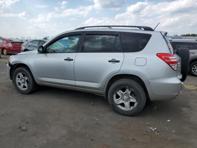 2012 Toyota Rav4 VIN: 2T3BF4DV2CW270514 Lot: 52700194