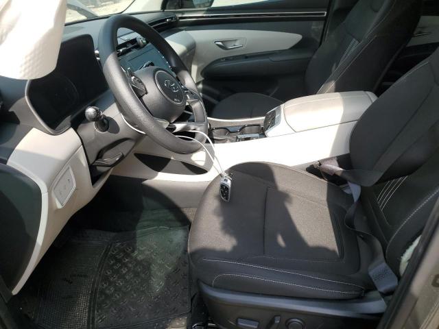 2023 Hyundai Tucson Sel VIN: 5NMJBCAE8PH277886 Lot: 51372544