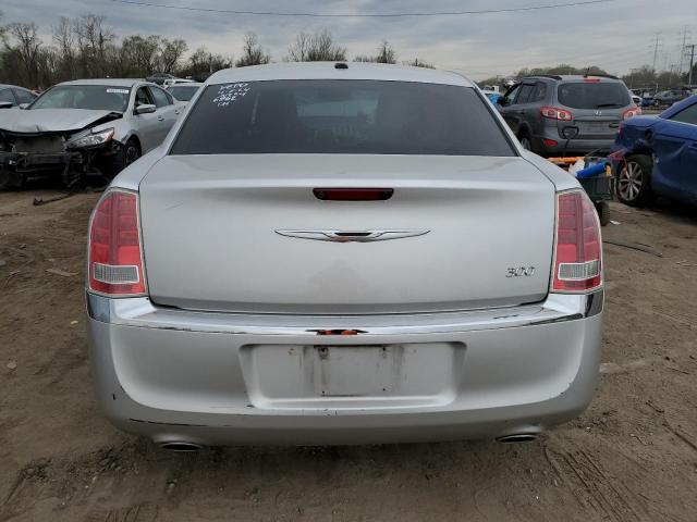 2012 Chrysler 300 Limited VIN: 2C3CCACG4CH216862 Lot: 50499014