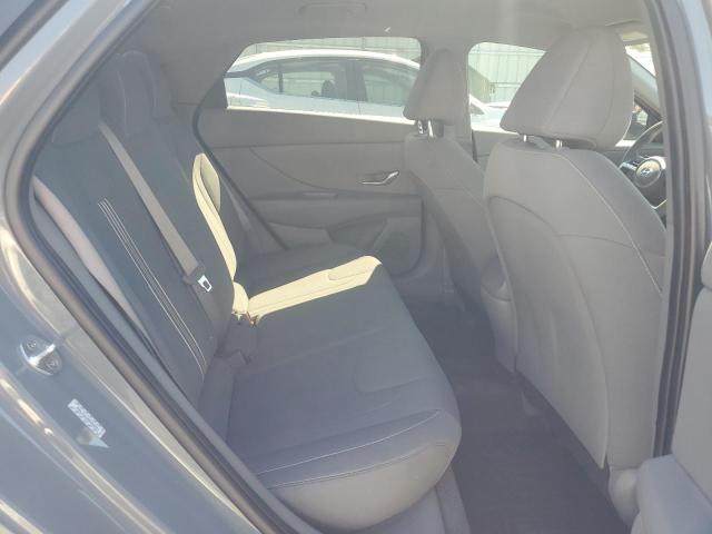 2022 Hyundai Elantra Sel VIN: KMHLM4AG6NU259351 Lot: 51900054