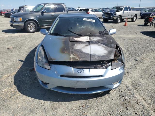 2003 Toyota Celica Gt-S VIN: JTDDY32T830063175 Lot: 50608044