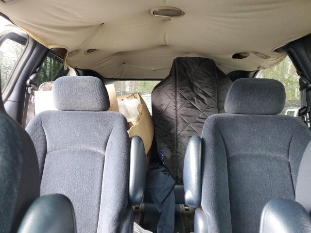 2003 Dodge Grand Caravan Sport VIN: 1D4GP443X3B304356 Lot: 50834494