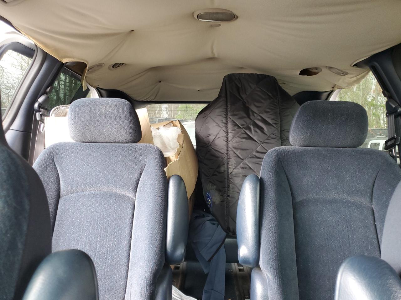 1D4GP443X3B304356 2003 Dodge Grand Caravan Sport