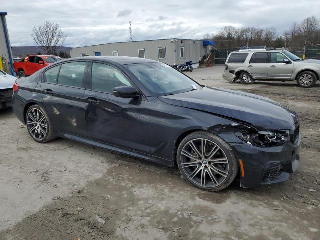 2020 BMW 1 SERIES WBAJS1C05LCE45482