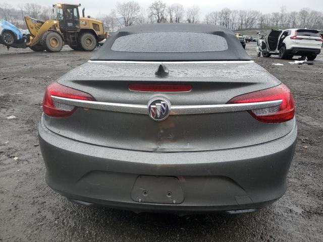 2018 BUICK CASCADA PR W04WH3N52JG042455
