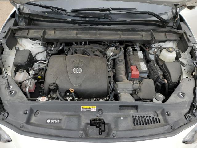 5TDFZRBH4MS117168 Toyota Highlander  11