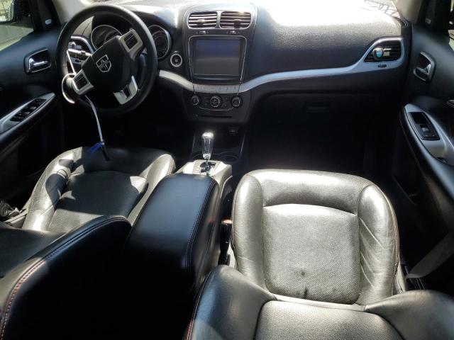 2018 Dodge Journey Gt VIN: 3C4PDDEG9JT515552 Lot: 51359244