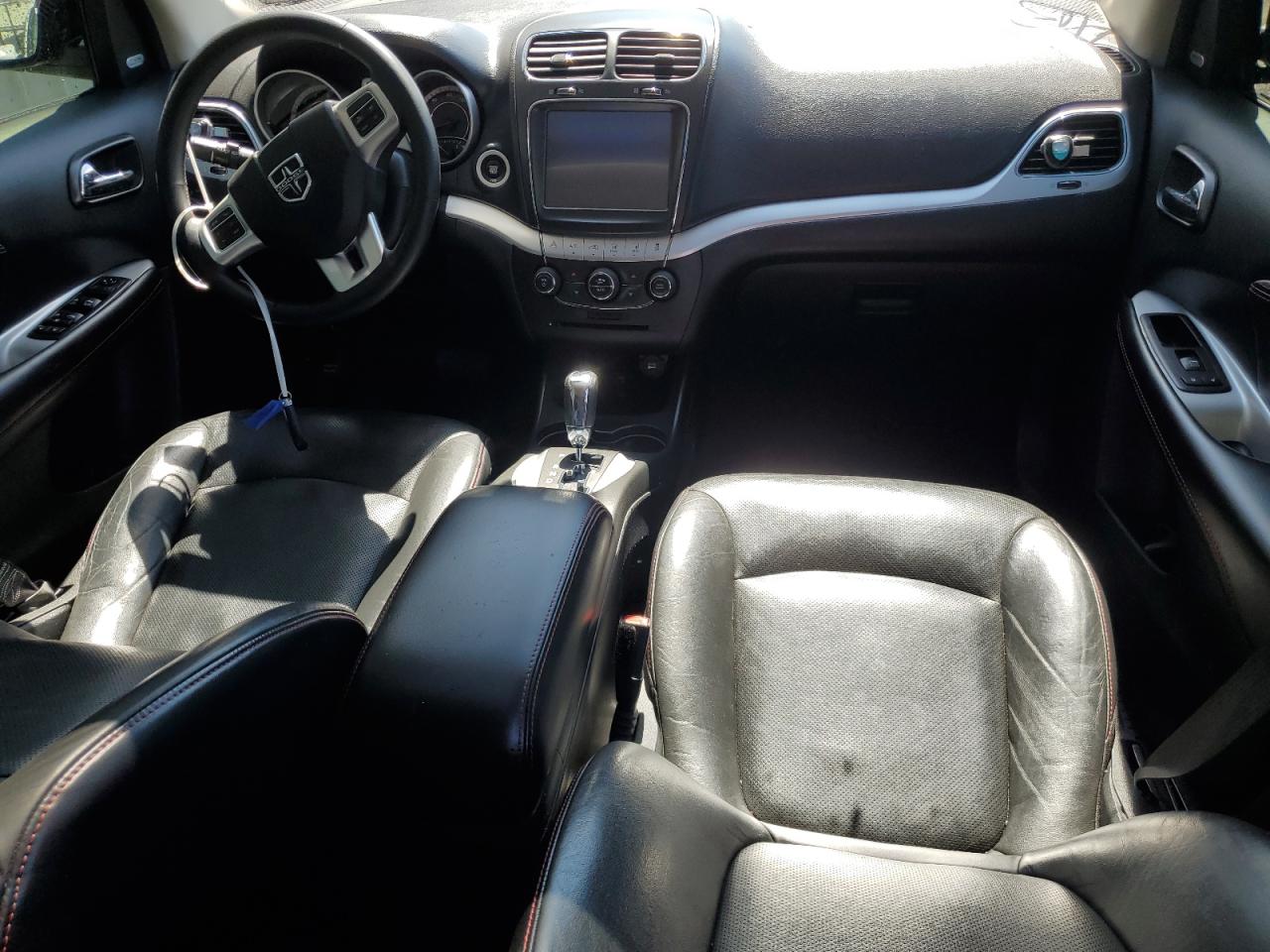 3C4PDDEG9JT515552 2018 Dodge Journey Gt