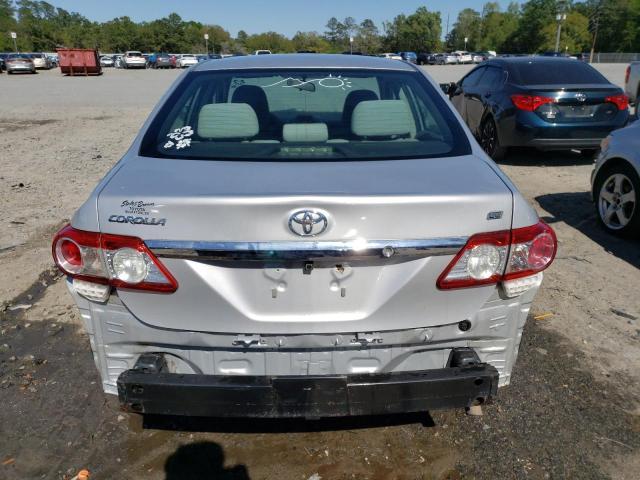 2013 Toyota Corolla Base VIN: 2T1BU4EE0DC028949 Lot: 49722844