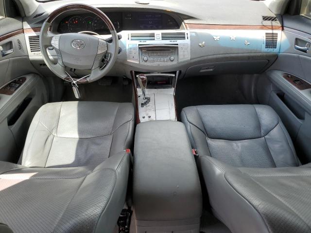 2008 Toyota Avalon Xl VIN: 4T1BK36B08U311831 Lot: 50848124