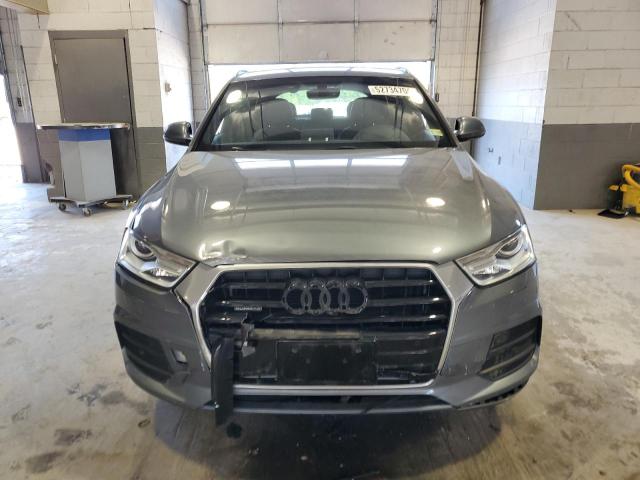 2017 Audi Q3 Premium Plus VIN: WA1JCCFS7HR000441 Lot: 52734704
