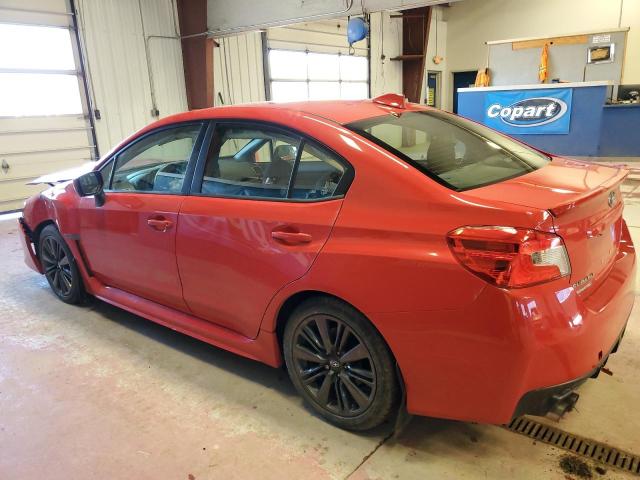 2019 Subaru Wrx VIN: JF1VA1A68K9805678 Lot: 52022724