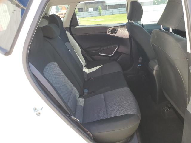 2021 Kia Soul Lx VIN: KNDJ23AU8M7136939 Lot: 52185244